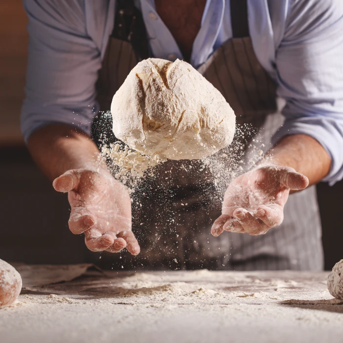 Verschillende vormen